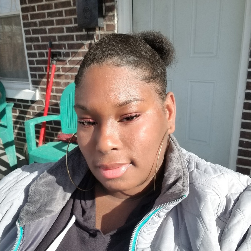 Meet your Posher, Nafisa